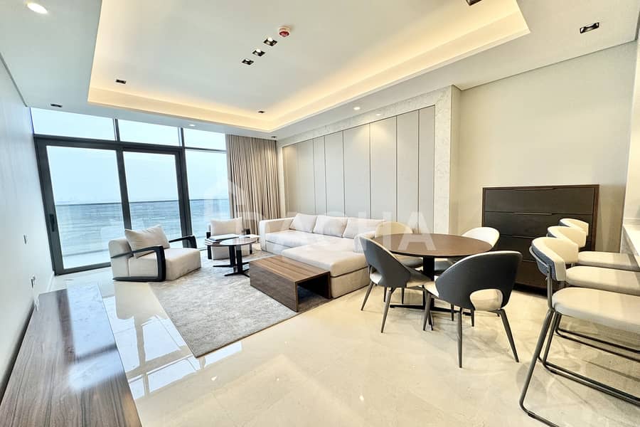 Furnished 2 BR | Nobles | Prime Location Furnished 2 BR | Nobles | Prime Location