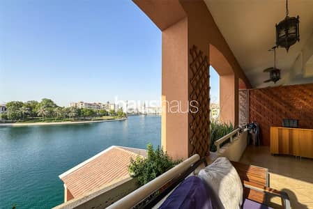 3 Bedroom Apartment for Rent in Green Community, Dubai - Stunning Views | Private Terrace | Family Friendly