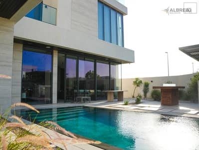 5 Bedroom Villa for Sale in Nad Al Sheba, Dubai - DSC00469. jpg