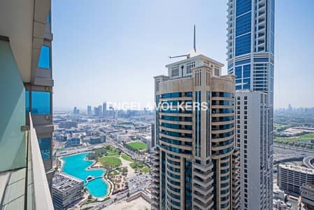 Golf View|Vacant|High floor|Well Maintained Golf View|Vacant|High floor|Well Maintained