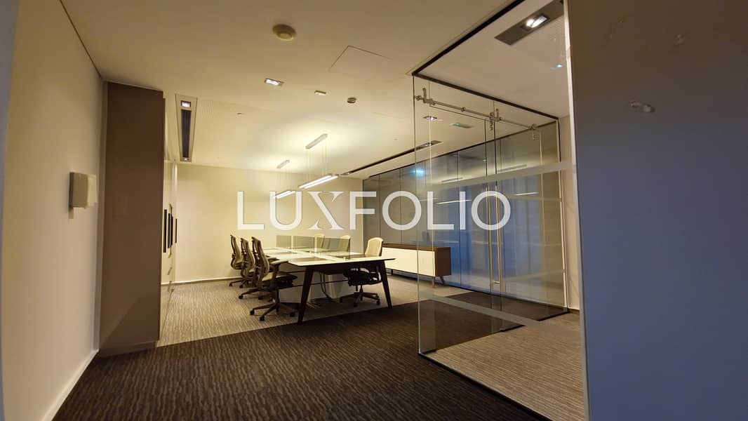 GRADE A | HIGH-END FURNISHED | TURN KEY GRADE A | HIGH-END FURNISHED | TURN KEY