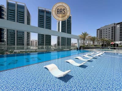 شقة 1 غرفة نوم للايجار في مجمع دبي للعلوم، دبي - IMG-20250610-WA0058. jpg