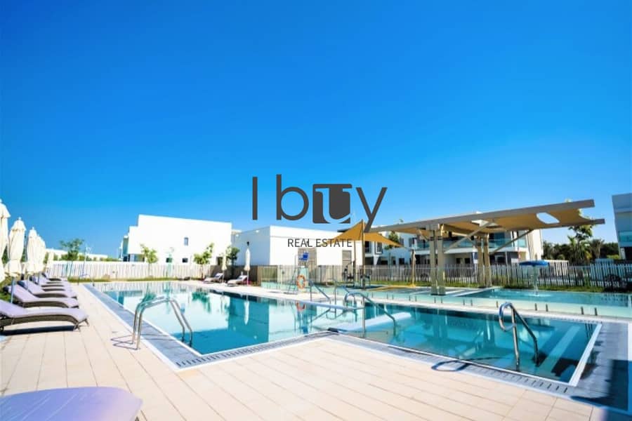 位于雅斯岛,亚斯-阿克雷斯,白杨公寓 3 卧室的联排别墅 270000 AED - 11874022 位于雅斯岛,亚斯-阿克雷斯,白杨公寓 3 卧室的联排别墅 270000 AED - 11874022