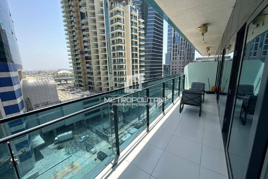 Квартира в Бизнес Бей,Мерано Тауэр, 1 спальня, 1250000 AED - 11874034 Квартира в Бизнес Бей,Мерано Тауэр, 1 спальня, 1250000 AED - 11874034