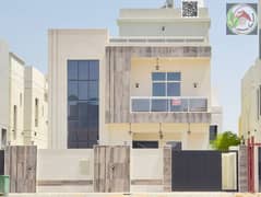 تملك فيلاة احلامك طابقيين ورووف بمنطقه الياسمين بجوار حديقة الحميدية مباشرة ،من المالك مباشر، بدون دفعة مقدمة تمويل بنكي 100%