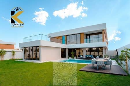 3 Cпальни Вилла Продажа в Шарджа Гарден Сити, Шарджа - 775974969-400x300. jpeg