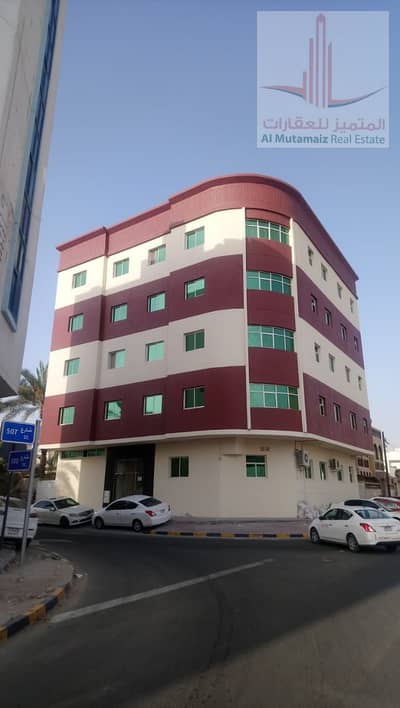 11 Bedroom Building for Sale in Al Jurf, Ajman - WhatsApp Image 2025-05-18 at 3.29. 21 PM. jpeg