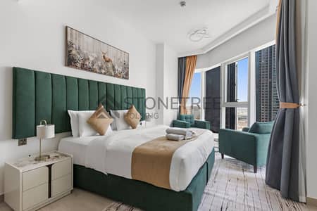 1 Bedroom Flat for Sale in Jumeirah Lake Towers (JLT), Dubai - MVG03839. jpg