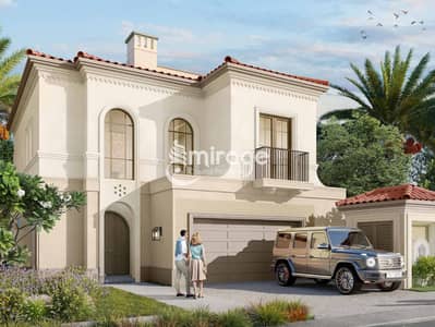 تاون هاوس 2 غرفة نوم للبيع في مدينة زايد، أبوظبي - Toledo_at_Bloom_Living. pdf-image-013. jpg