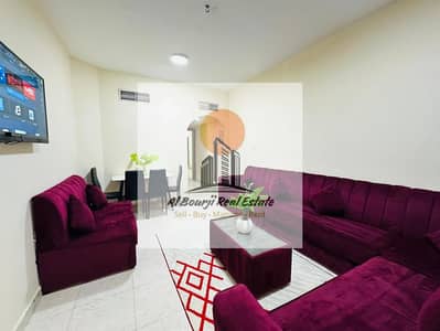 2 Cпальни Апартамент в аренду в Аджман Индастриал, Аджман - WhatsApp Image 2025-06-10 at 11.16. 45 AM. jpeg
