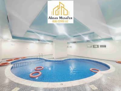 1 Bedroom Flat for Rent in Al Nahda (Sharjah), Sharjah - 1000858257. jpg
