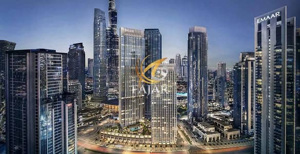فلیٹ 2 غرفة نوم للبيع في وسط مدينة دبي، دبي - WhatsApp Image 2025-05-10 at 4.26. 29 PM (1). jpeg
