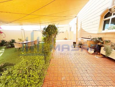 4 Bedroom Villa for Rent in Mohammed Bin Zayed City, Abu Dhabi - Layer-Light-21-24. jpg