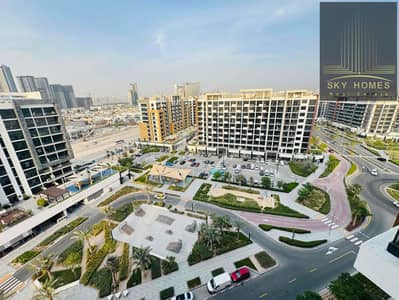 Studio for Rent in Meydan City, Dubai - IMG_2201. jpg