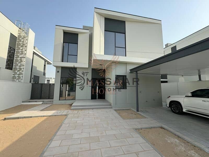 Вилла в Аль Фурджан,Муроодж Аль Фурджан, 4 cпальни, 360000 AED - 10623568 Вилла в Аль Фурджан,Муроодж Аль Фурджан, 4 cпальни, 360000 AED - 10623568