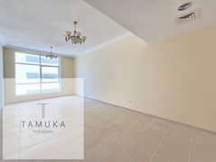 شقة في شارع حمدان 2 غرف 95000 درهم - 11874181