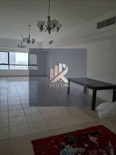 3 Bedroom Flat for Rent in Al Taawun, Sharjah - 86f7607a-3dcc-4ebd-8dc4-d1c4d1b1f3af. jpeg