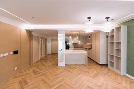 2 Bedroom Flat for Rent in Palm Jumeirah, Dubai - VACANT | NEWLY UPGRADED | 5 STAR AMENITIES