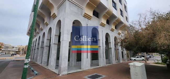 Bulk Unit for Rent in Central District, Al Ain - 1. jpg