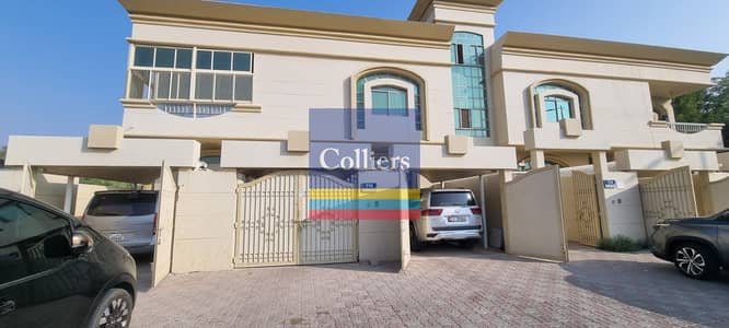 3 Bedroom Flat for Rent in Al Mutarad, Al Ain - WhatsApp Image 2025-01-14 at 10.04. 54. jpeg