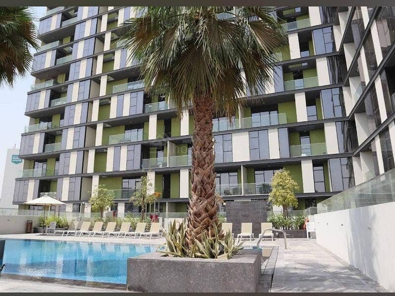 C3, Boulevard Apartments, The Pulse, Dubai South