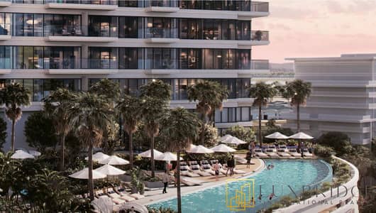 1 Bedroom Flat for Sale in Jumeirah Lake Towers (JLT), Dubai - Investor Deal | 50/50 Payment Plan | High Floor
