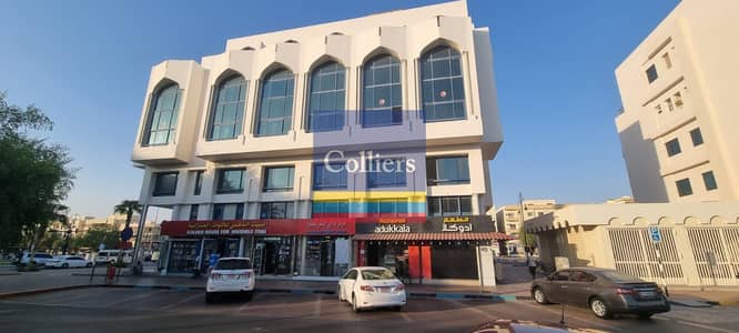Office for Rent in Central District, Al Ain - WhatsApp Image 2024-11-13 at 09.44. 56. jpeg
