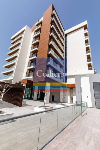 Shop for Rent in Al Raha Beach, Abu Dhabi - IMGL0139. jpeg
