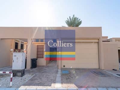 4 Bedroom Townhouse for Rent in Khalifa City, Abu Dhabi - Asteco -GG -VILLA  A085 - 4 BR. jpg