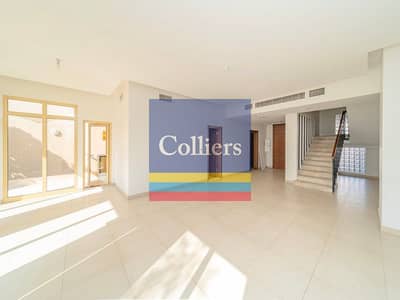 4 Bedroom Villa for Rent in Khalifa City, Abu Dhabi - Asteco -GG -VILLA  A085 - 4 BR-24. jpg