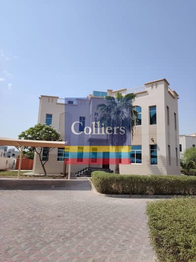 5 Bedroom Villa for Rent in Khalifa City, Abu Dhabi - WhatsApp Image 2025-03-05 at 14.07. 41. jpeg