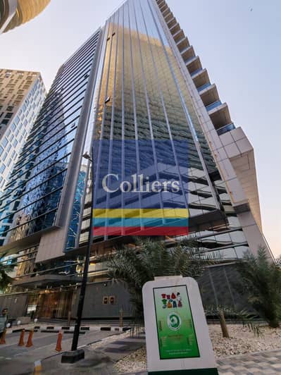 3 Bedroom Flat for Rent in Al Khalidiyah, Abu Dhabi - 04c956d1-9840-4f31-b0de-ff58c2248743. jpg