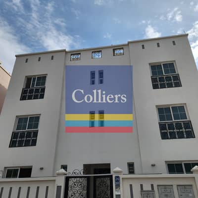 1 Bedroom Flat for Rent in Al Muroor, Abu Dhabi - 20250218_153926. jpg