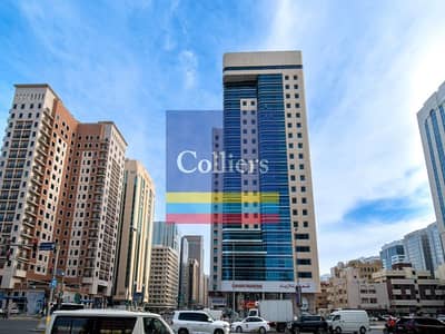 哈姆丹街， 阿布扎比 4 卧室单位待租 - Awqaf -AB09 - Hamdan-1. jpg