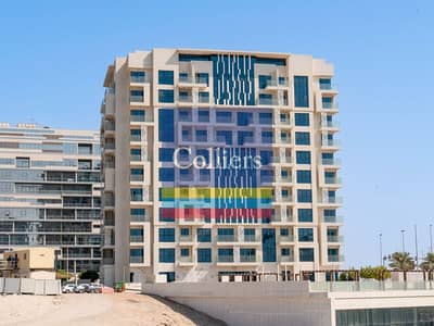 Shop for Rent in Al Raha Beach, Abu Dhabi - 25.10. 2024_AE_Asteco_Leasing_P2657_Exterior, Pool& Lobby-13. jpg
