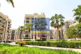 شقة في الريانة،مدينة خليفة 2 غرف 145200 درهم - 11247337