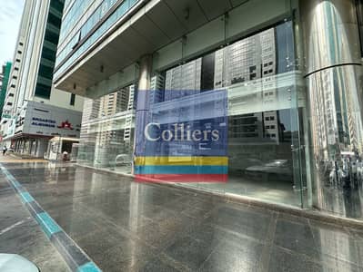 Showroom for Rent in Electra Street, Abu Dhabi - WhatsApp Image 2025-02-26 at 10.01. 30 AM. jpeg