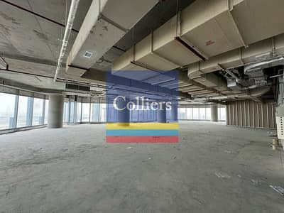 Office for Rent in Al Reem Island, Abu Dhabi - IMG_3587. jpg