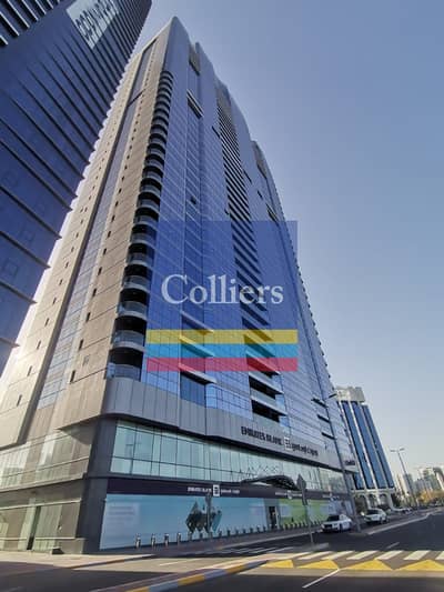 3 Bedroom Apartment for Rent in Corniche Area, Abu Dhabi - 4c575e6f-6b0e-478b-8691-ed3a63f26beb. jpg