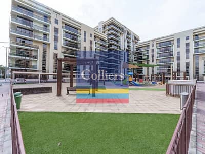 3 Bedroom Flat for Rent in Khalifa City, Abu Dhabi - WhatsApp Image 2025-02-27 at 12.29. 13 PM (11). jpeg