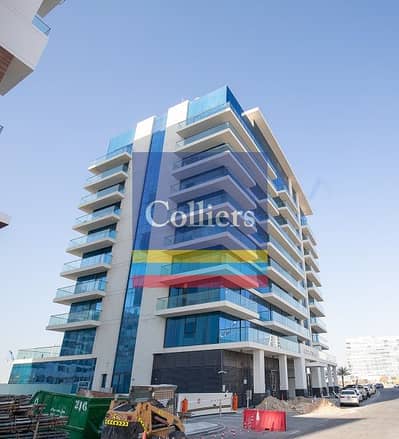 Shop for Rent in Al Raha Beach, Abu Dhabi - 2. jpg