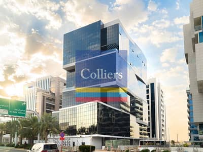 Office for Rent in Al Raha Beach, Abu Dhabi - Asteco -  P-693 Tower-7. jpg