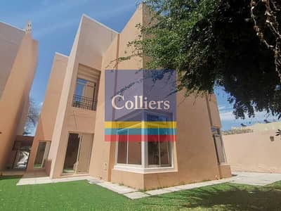 5 Cпальни Вилла в аренду в Аль Мурор, Абу-Даби - Emirates Compound  (11). jpg
