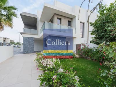 3 Cпальни Вилла в аренду в Яс Айленд, Абу-Даби - 18.2. 2025_AE_ASTECO LEASING_Yas_Acres_Cedars_Unit-109-54. jpg
