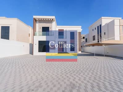 5 Cпальни Вилла в аренду в Зайед Сити, Абу-Даби - 30.01. 2025_AE_Asteco_leasing_Madinat Zayed City - villa-7. jpg