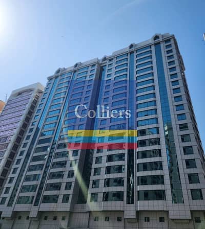 3 Bedroom Apartment for Rent in Al Khalidiyah, Abu Dhabi - IMG-20231011-WA00601. jpg