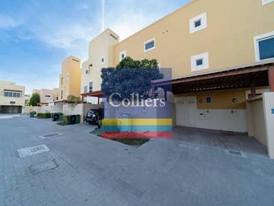 3 Bedroom Townhouse for Rent in Al Raha Gardens, Abu Dhabi - Asteco IPM - Raha Gardens - AP0396-41. jpg