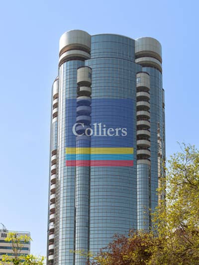 4 Cпальни Апартамент в аренду в Корниш Роуд, Абу-Даби - Silver Tower - SHNSVR - Tower-14. jpg