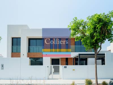 فیلا 5 غرف نوم للايجار في جزيرة السعديات، أبوظبي - 23.10. 2024_AE_Asteco_Saadiyat_Dunes_VL-296. jpg
