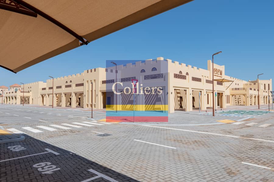3 Al Souk Al Baladi - Khalifa city -15. jpg